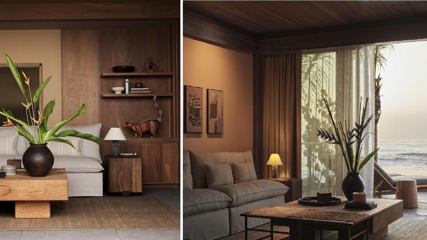 海岸秘境的瑰丽新程 曼达里拿瑰丽酒店于墨西哥开启太平洋海岸全新发现之旅