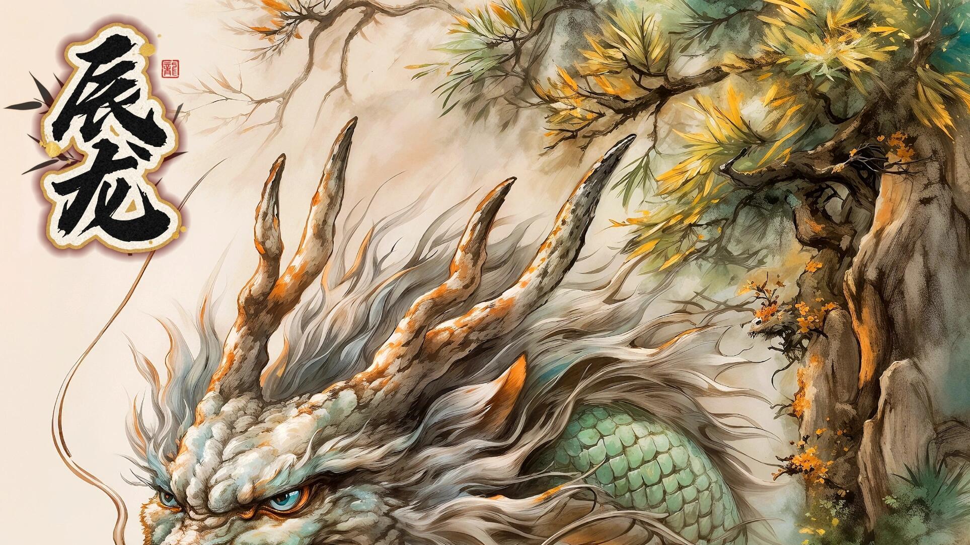 属龙人接住! 11月5号起，两桩暖心好 事上门，全家甜滋滋