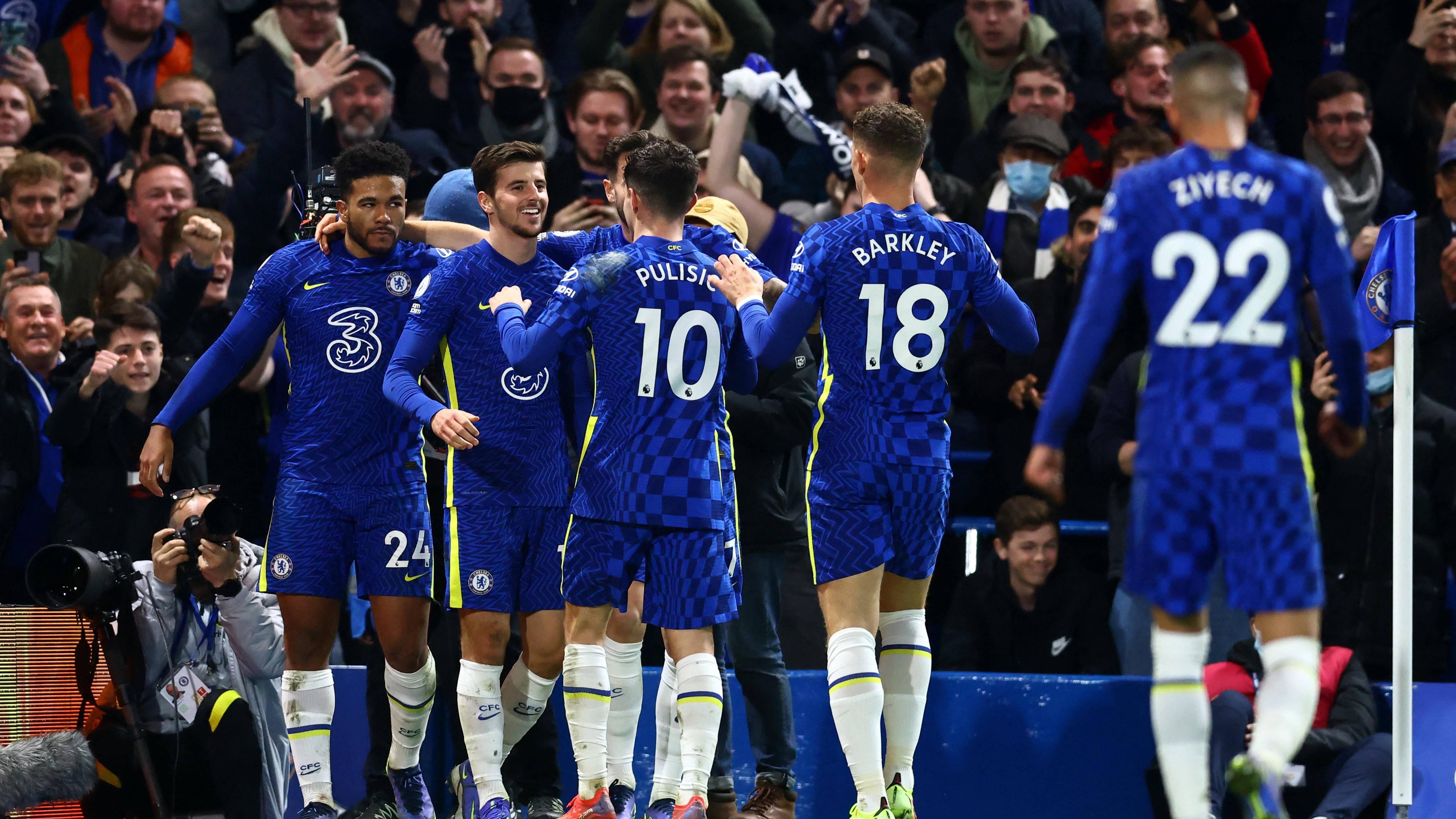 【今日分享：世俱杯】帕尔梅拉斯VS切尔西，弗鲁米嫩VS利雅得新月