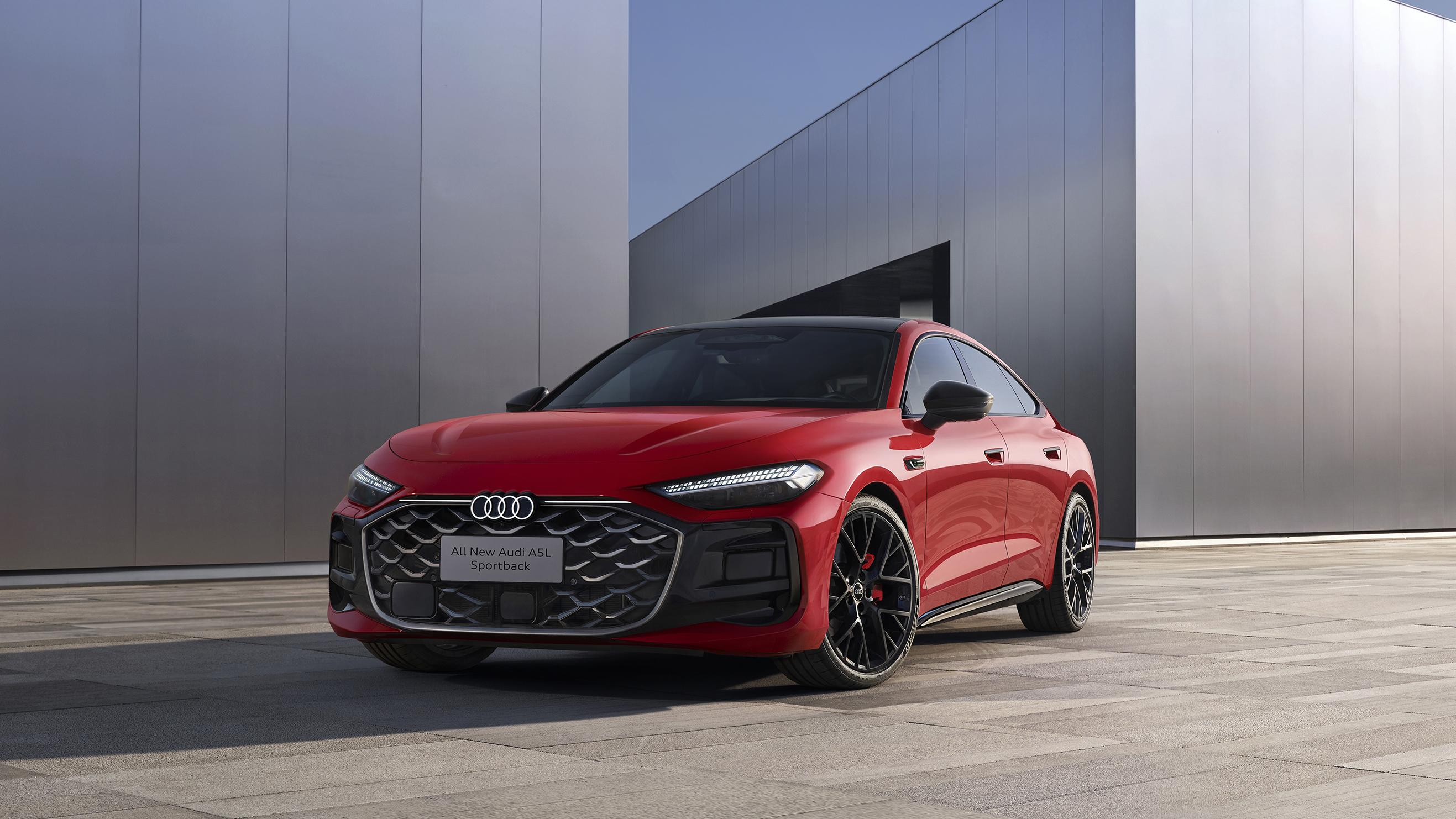 向上，立未来 上汽奥迪荣获第十八届金投赏「年度品牌」奖