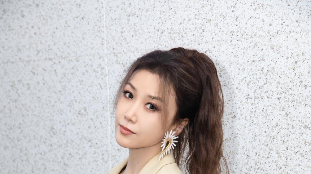 王蓉谈“浪姐6”一轮游：盼了六年，没想到首轮淘汰