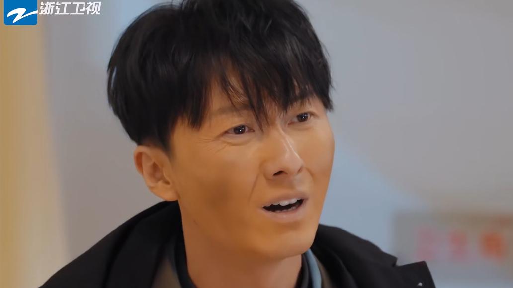 《无限超越班》：节目组把王浩信请来，失策了吧！