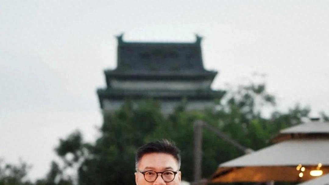 他说，未来不再会写这样的东西