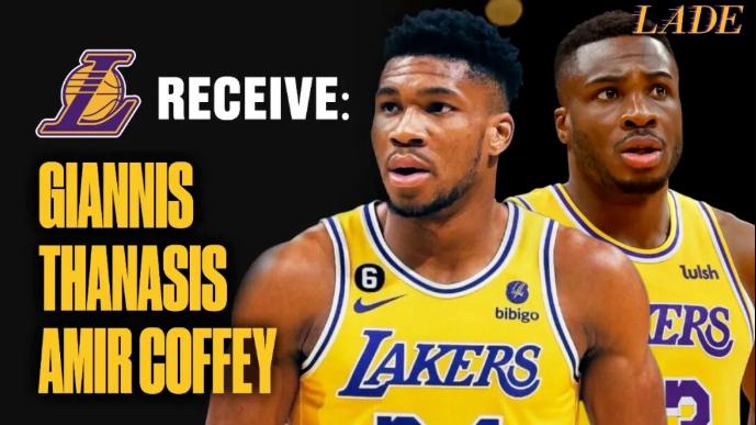 哥们，话都让你说了？字母哥逆天表态：如果我的经纪人在与雄鹿商讨去留 那是他的个人行为