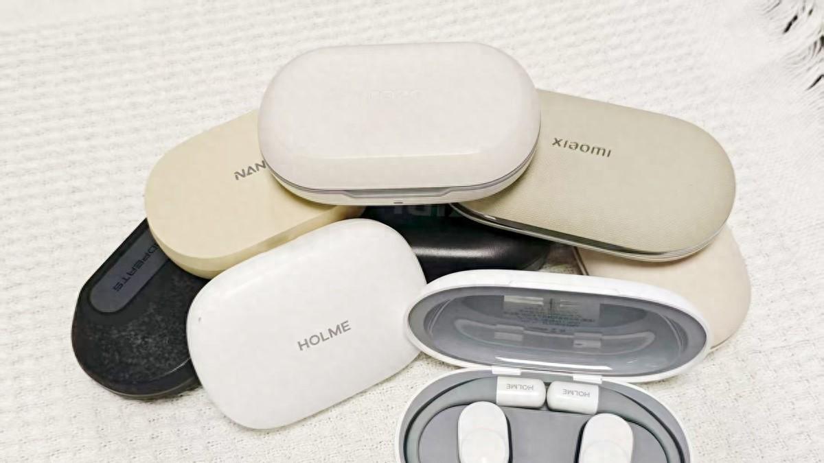 开放式耳机到底怎么选才不踩雷？挂耳的开放式耳机选购指南和推荐