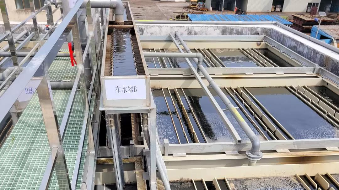 豆制品加工废水处理方案——漓源环保破解高浓度有机废水波动难题