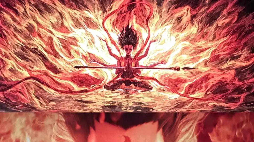 2025电影《哪吒2/哪吒之魔童闹海》电影高清全集资源在线免费观看-小小影院