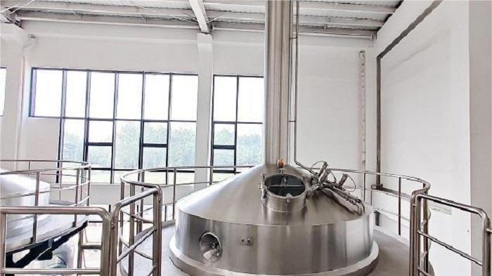 一杯好酒，从“糖化”开始​