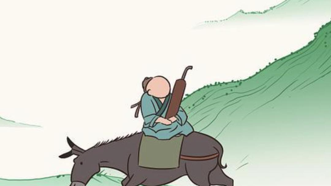 宋词中最狂的一首词，开篇14字惊艳人眼，全词堪称千古绝唱