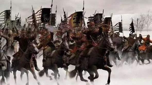 文明对抗|汉武帝凭啥能击败数百年难逢敌手的猖獗匈奴