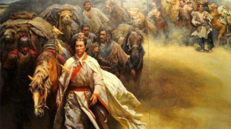 汉武帝吞并“失控分公司”：2000年前的平壤城，早写透了职场三大生存死穴！