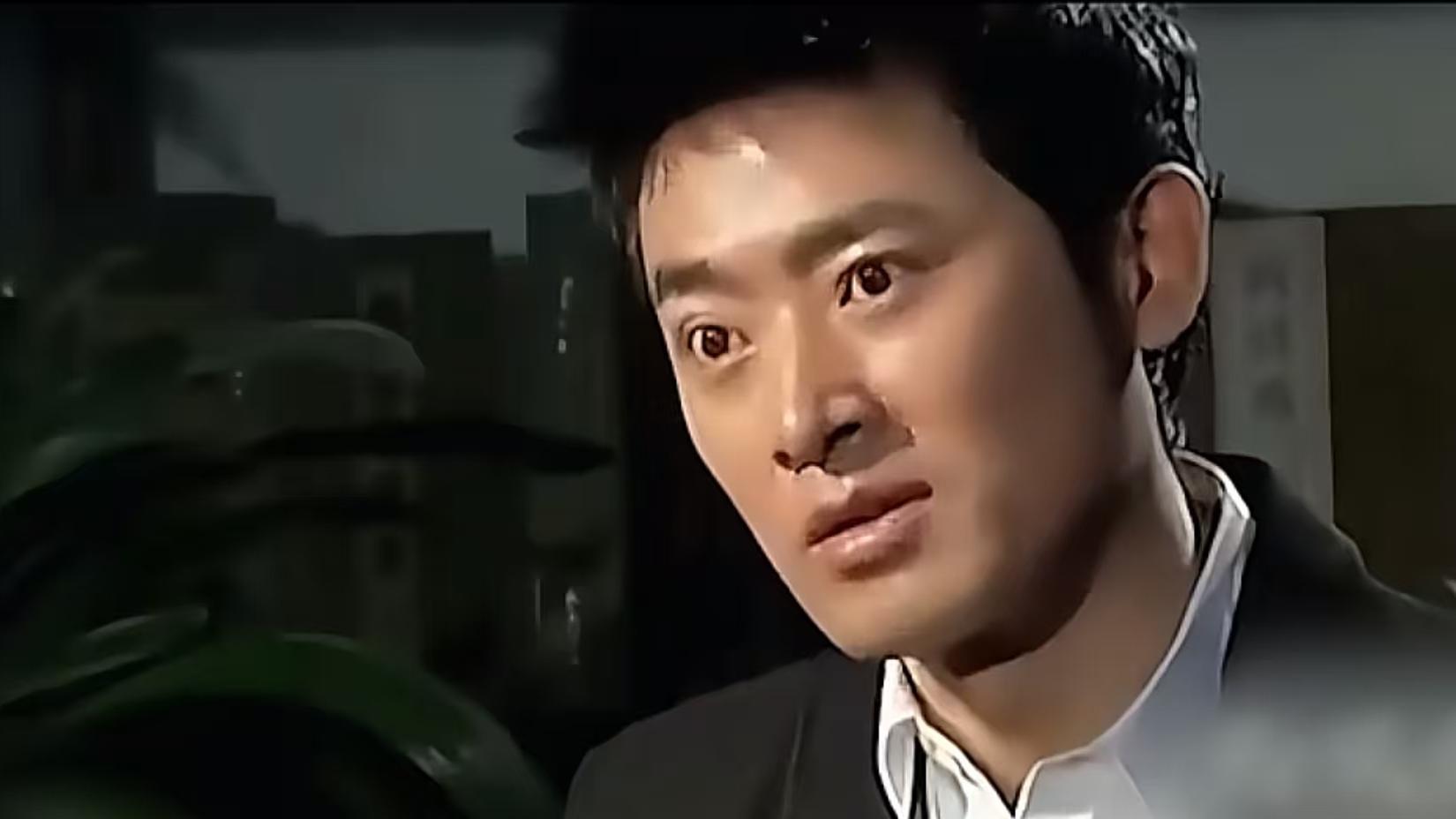 任泉的地位有多高？黄磊见他都喊哥