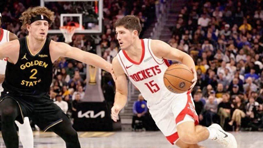 火箭战胜勇士展现实力悬殊，胜利背后五大问题待解决