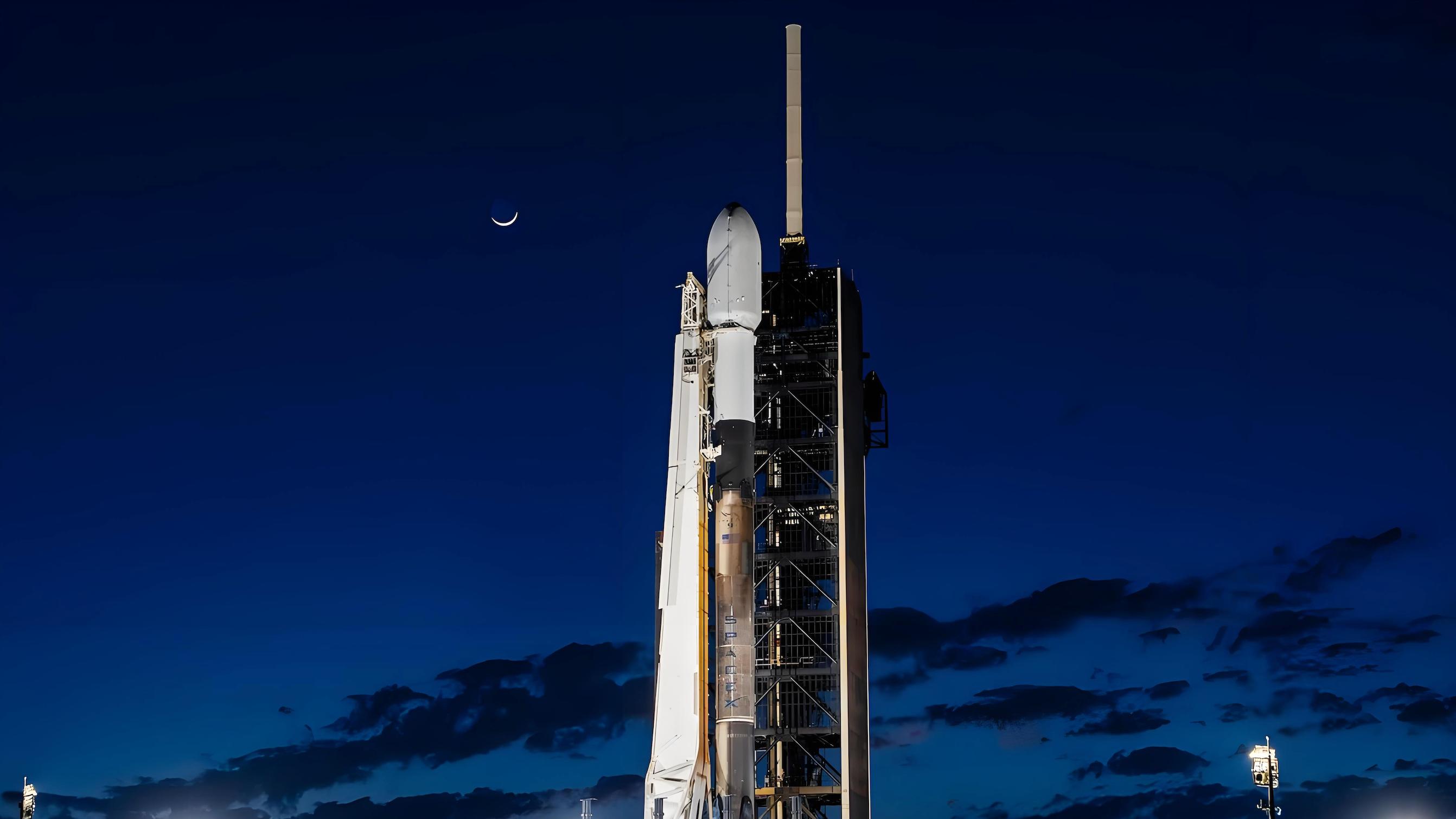 从星链到星舰：SpaceX的IPO豪赌与太空经济操作系统