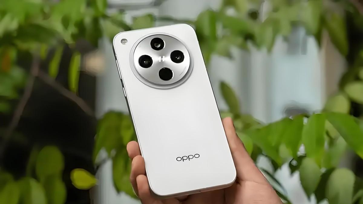 OPPO发力了，天玑9400+5630mAh，跌至2787元