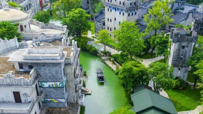 穿越百年骑楼！广东赤坎古镇2天1夜全攻略，解锁电影里的民国风情