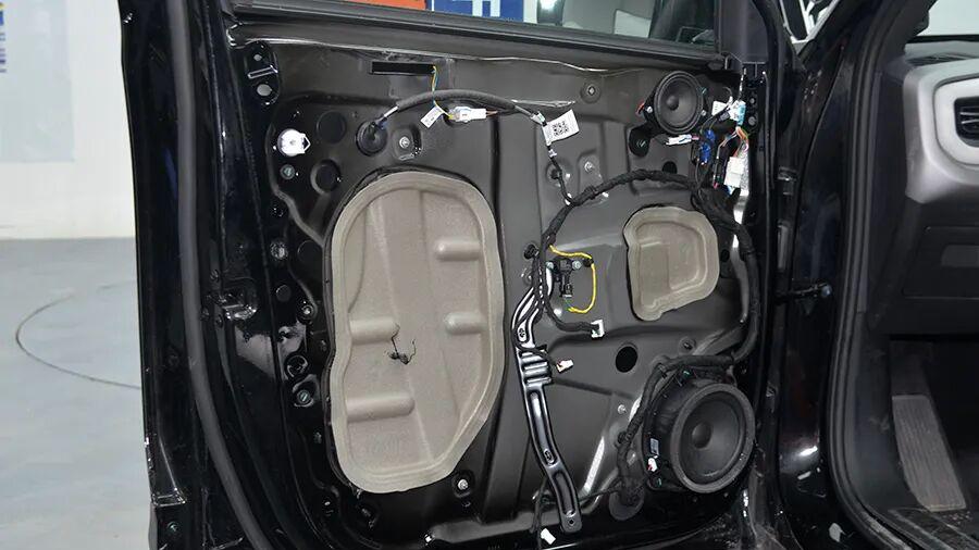 方程豹钛3拆车：情绪烘托到这份儿上，你会买单吗？