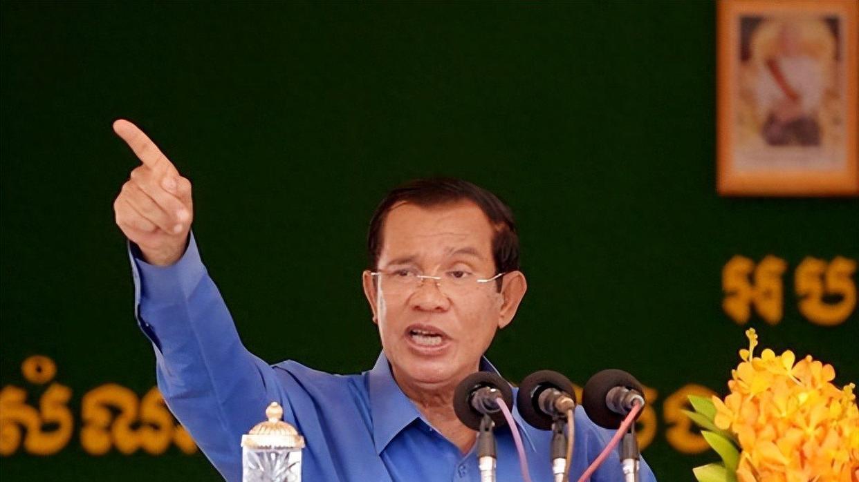 拒绝停火，泰国为何非要打柬埔寨，他到底想要什么？