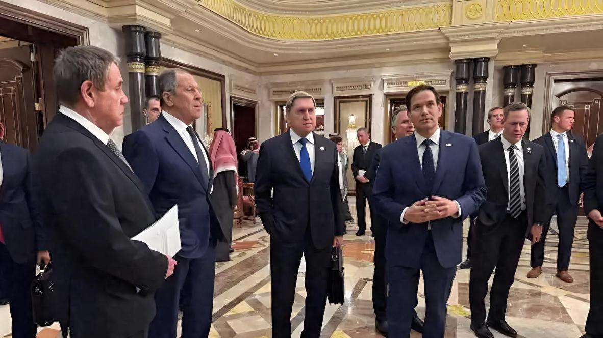 美俄停火谈判陷僵局，特朗普转向中国寻求破局契机