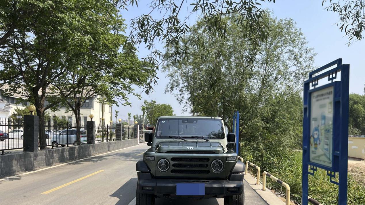 只有钓鱼佬才懂212 T01带来的乐趣吧