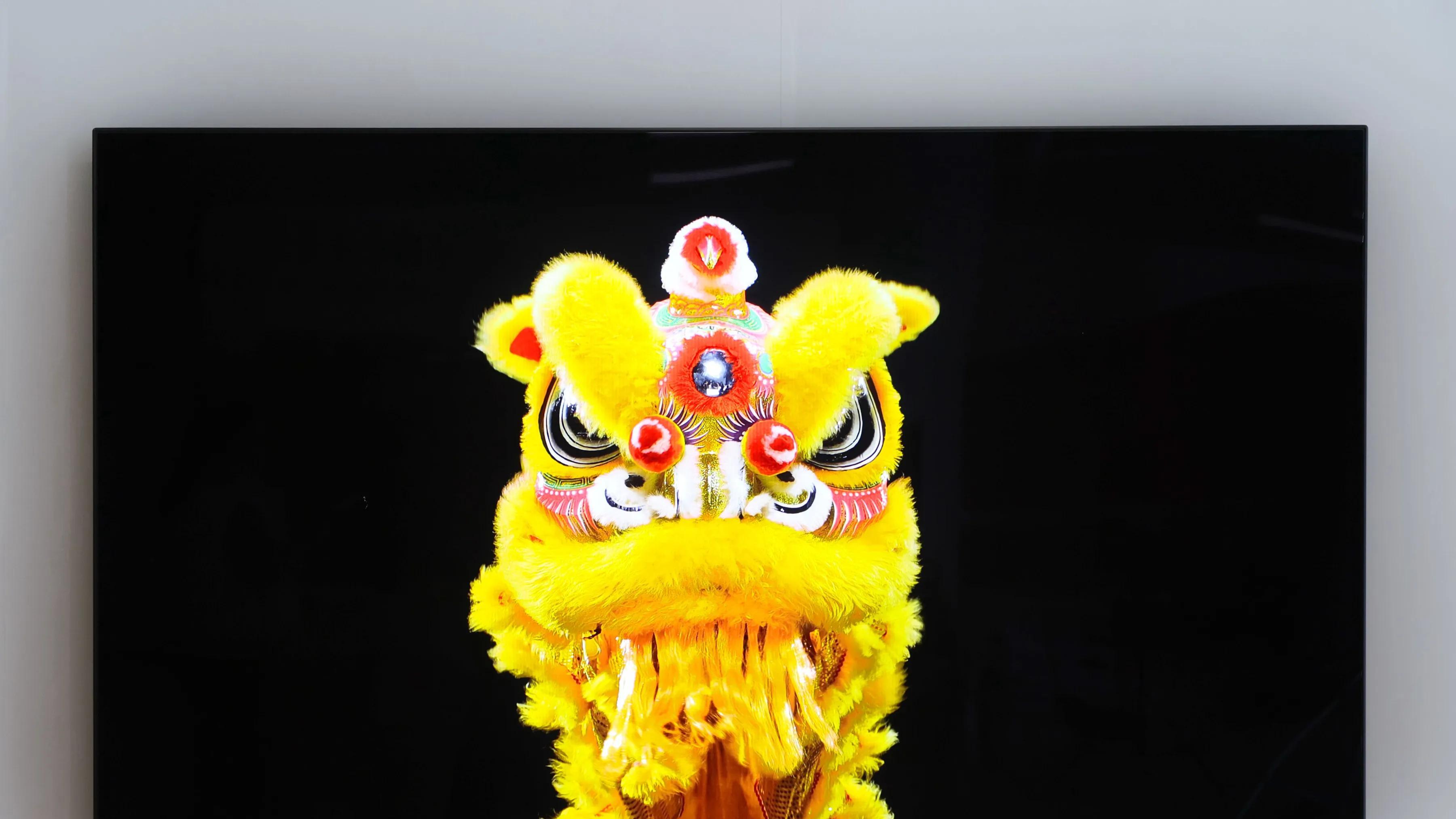 海信E8Q Pro发布，行业五大首发科技造就影游旗舰“超级五边形”