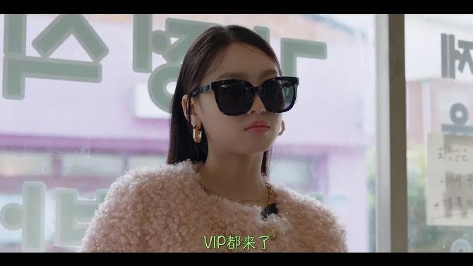 热门韩剧《许餐厅》美食与梦想的温暖之旅 😊