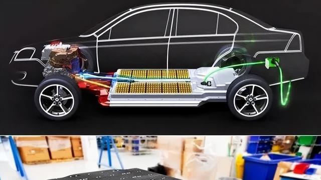 35 岁宝妈亲测：新能源车这些 “安全陷阱”，比自燃更可怕！