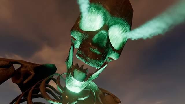 《恐鬼症》新地图内尔餐厅来袭！完美复刻美式餐厅风格，还有彩蛋