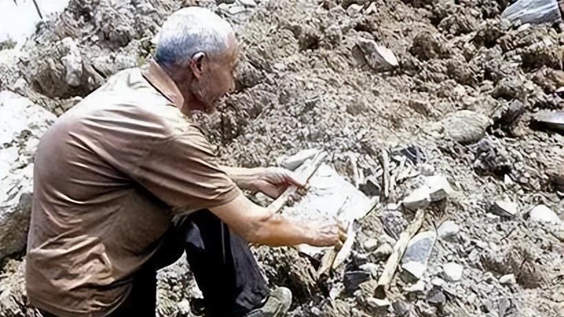 邬家坡铁镣锁忠魂：失踪半世纪的红军师长，48 年泥土下的血色等待