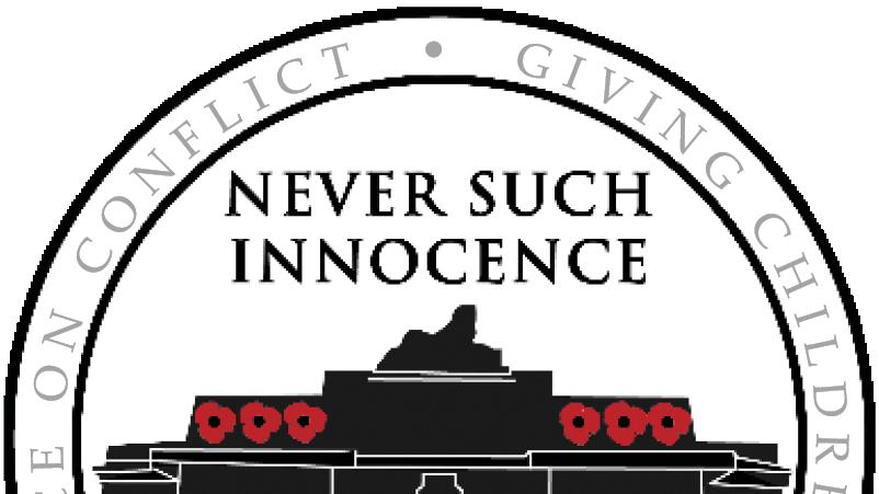 英国Never Such Innocence慈善机构2025/26国际年度跨学科竞赛