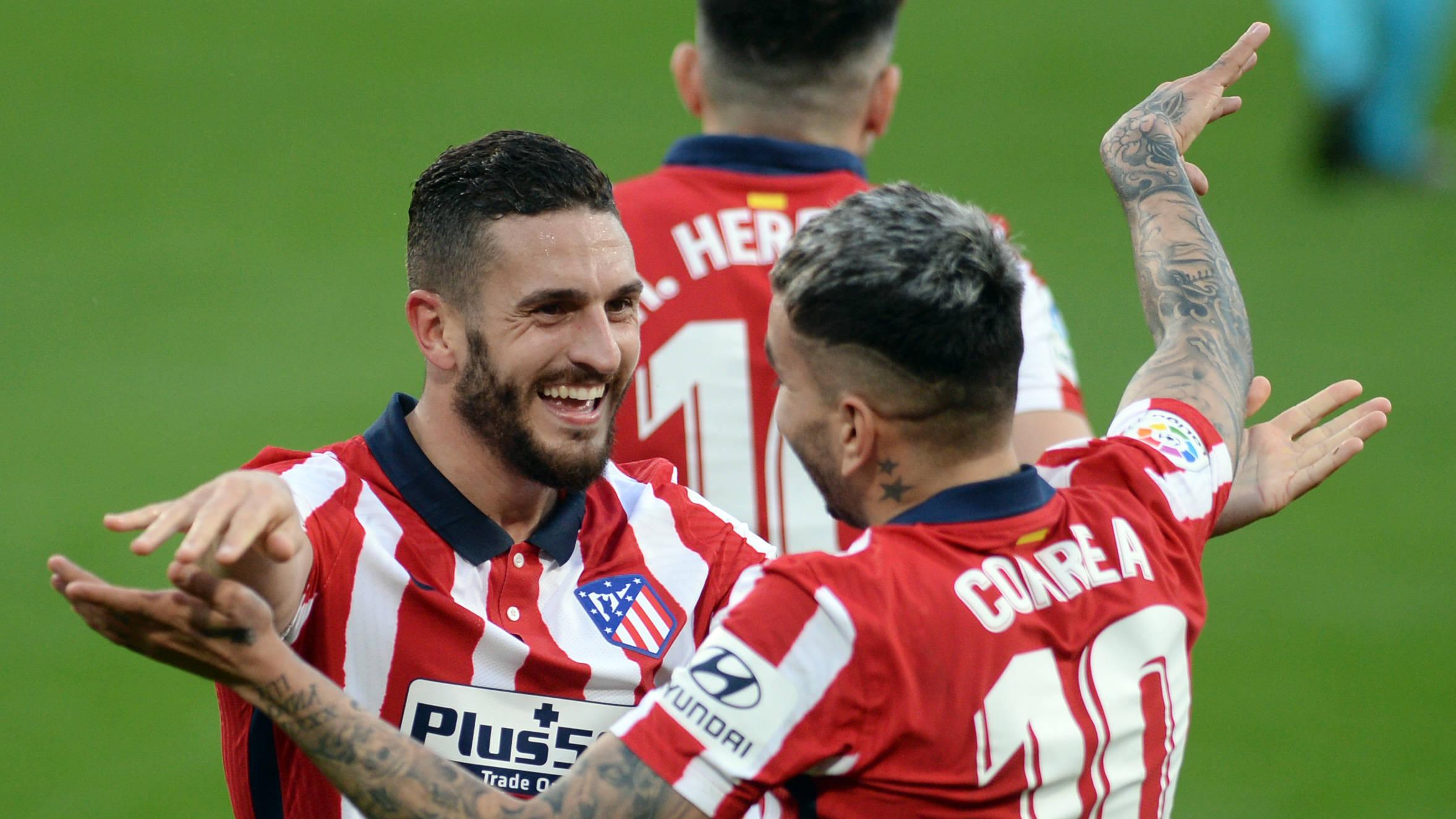 12/21周日赛事前瞻：西甲：赫罗纳VS马德里竞技（内附14场预测）