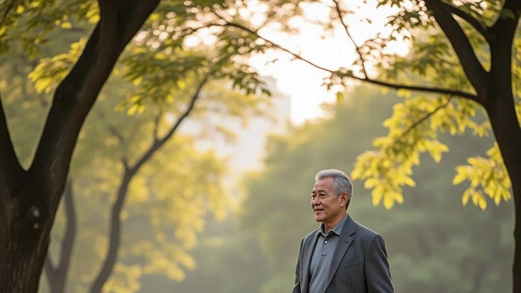 80后人到中年，拥有多少存款才能心中不慌