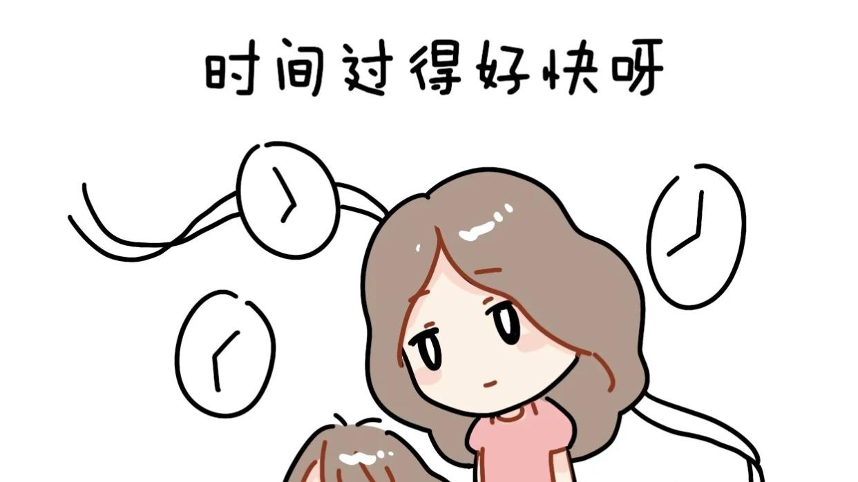 这些“崩溃瞬间”扎心了！原来孩子最需要的爱是“放手”