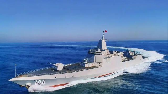 张召忠曾言：美国不发展，中国20年也追不上，中美差距那么大？