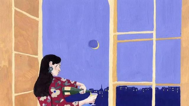 “和你暧昧的女生”从来都不主动，只有这一个原因