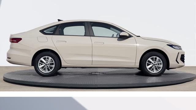 新款大众朗逸正式申报，两种前脸，车长4720mm，两种动力