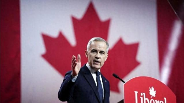 加拿大新总理对华连出三招 中国四字回应显态度