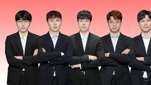 农心杯，中国小伙迎战韩国老汉！屠晓宇、柯洁，为何不顾农心杯？