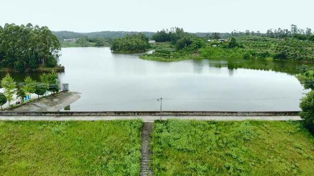 物联网水利水文监测系统
