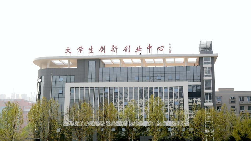 牛！河南很有野心的高校，拒绝平庸校名，曾申请更名河南理工学院