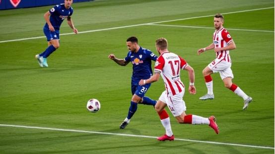 草根逆袭战！升班马主场迎战没落豪门的生死博弈