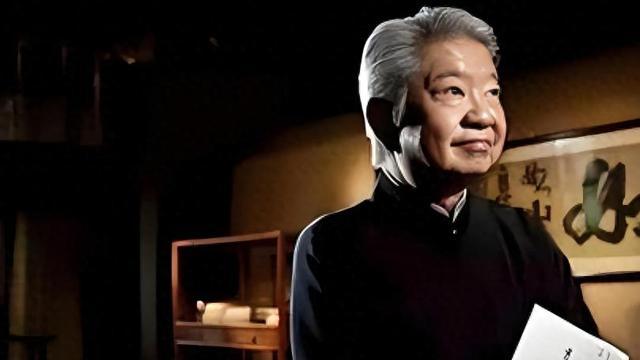 蔡澜去世后留巨额遗产！香港豪宅价值3200万，还有多家制作公司