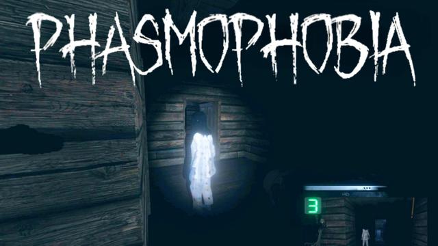 《恐鬼症》新地图“内尔餐厅”来临！让宝子感受啥叫美式恐怖