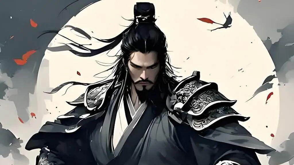 七律·剑荡乾坤志