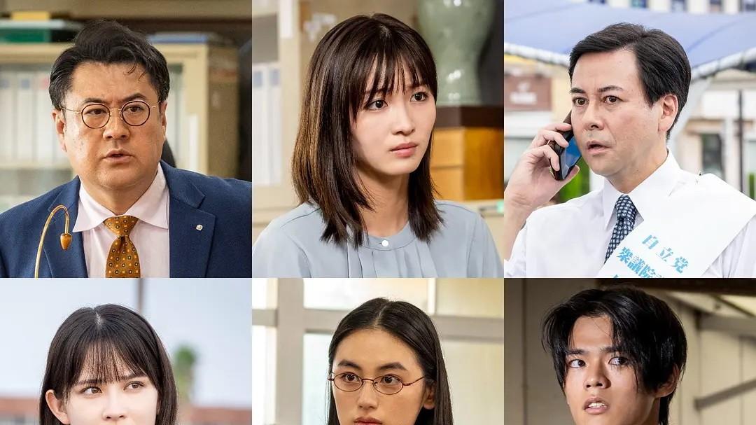 情怀难掩短板——《麻辣教师GTO复活》