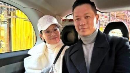 “出轨”风波后李乘德回应，却意外牵连了于晓光