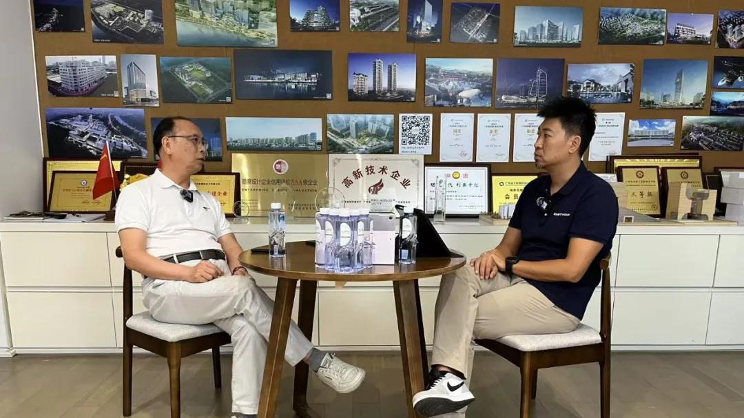 大宸论道 | 建筑装饰装配式装修技术