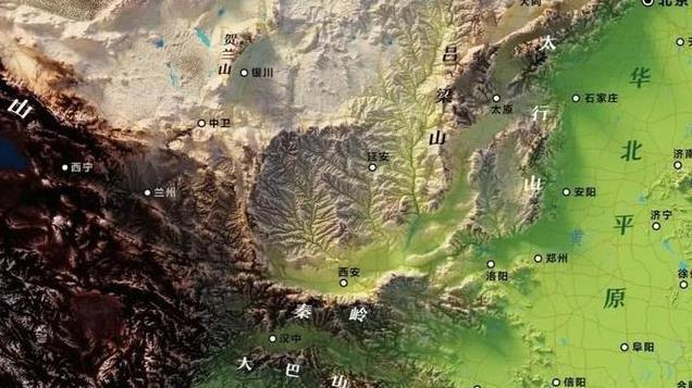 四川：中国最后的退路，战略腹地的“天选之地”究竟有多强？