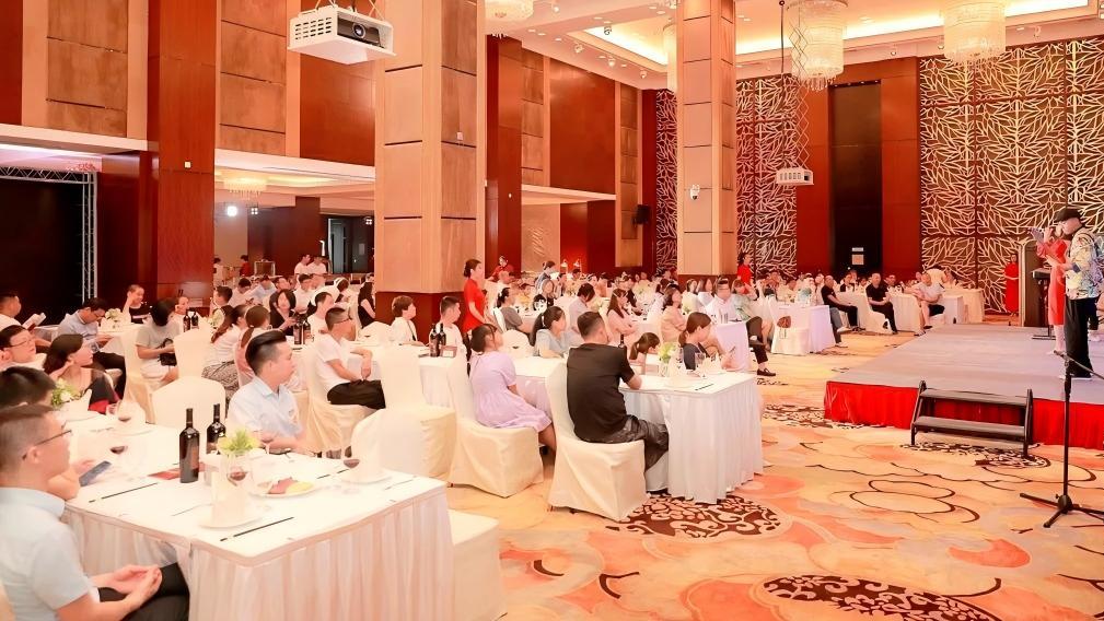 年会策划流程顺序的几个要素