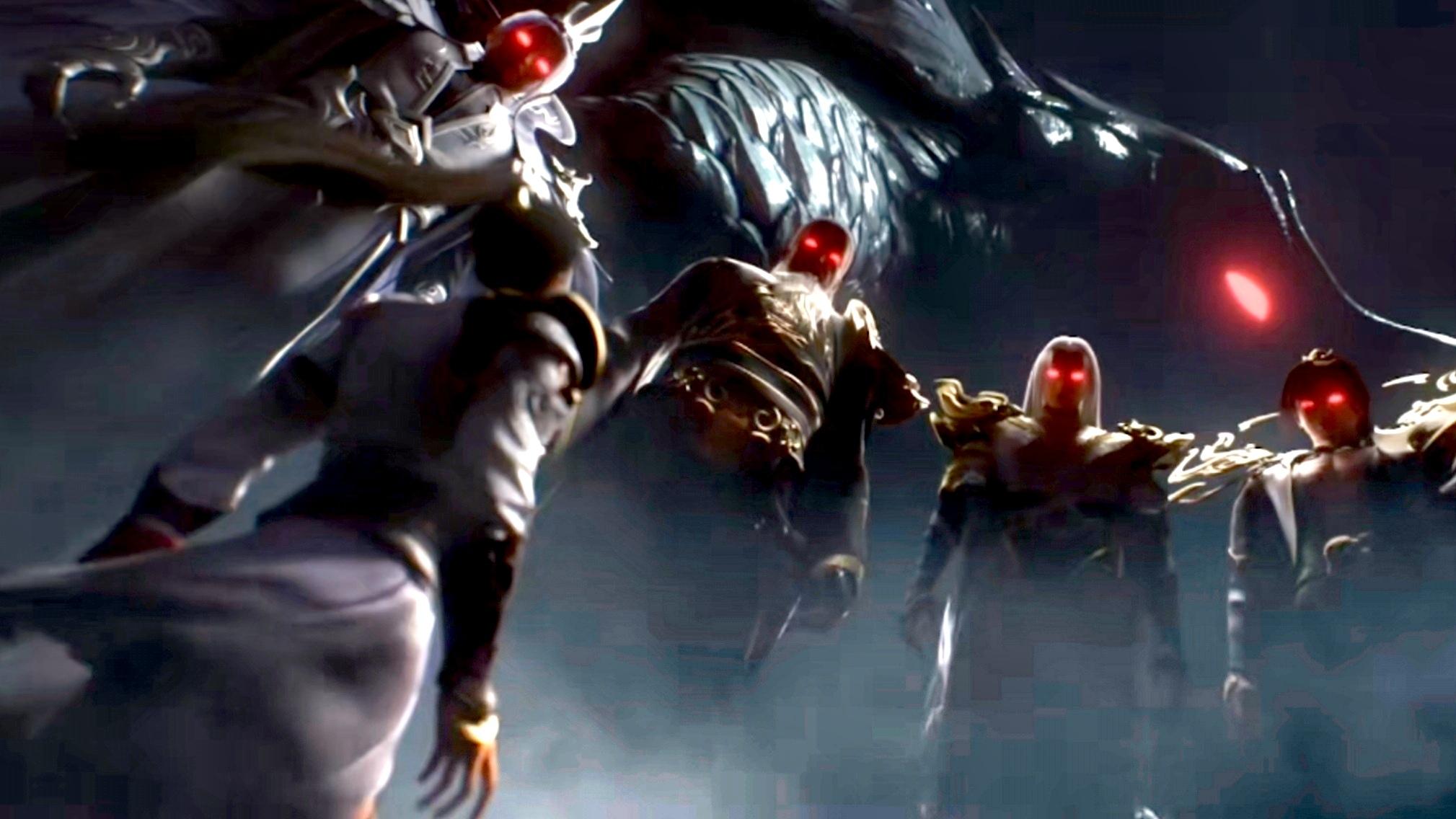 完美世界：半柱香也能让异域狼狈不堪，界灭究竟有多恐怖